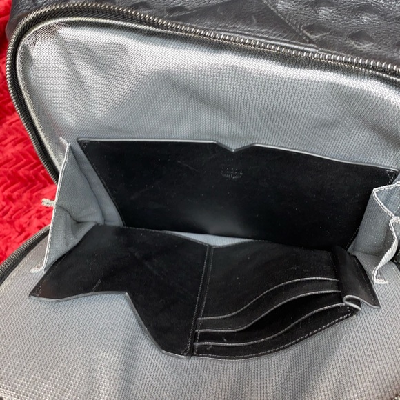 TRADED🌸❤️🌸❤️MCM backpack - Picture 13 of 15